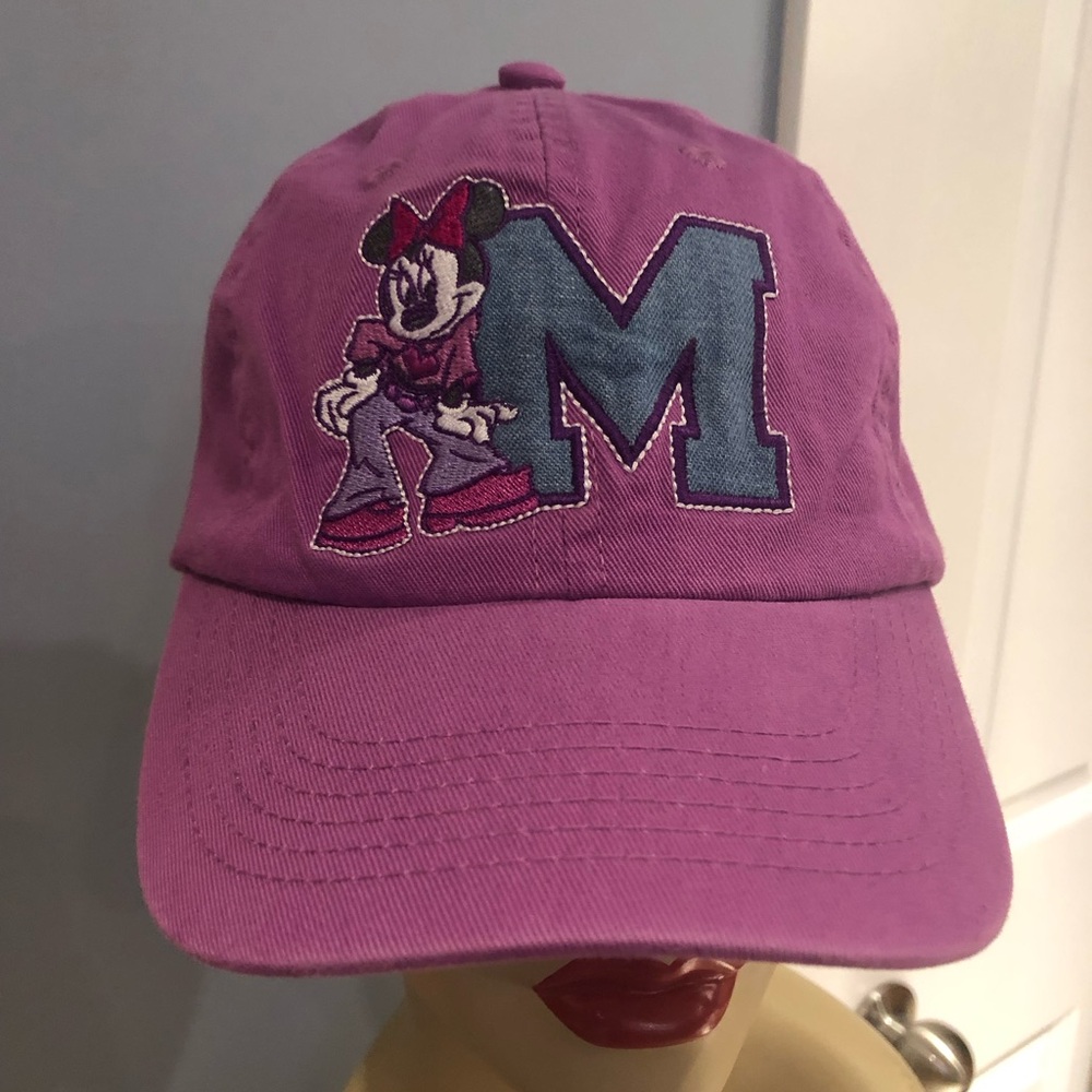 Disney Minnie Mouse Hat